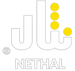 نثال العالمية للتجارة
